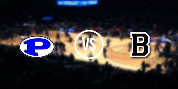 Briarwood Academy vs. Piedmont Academy
