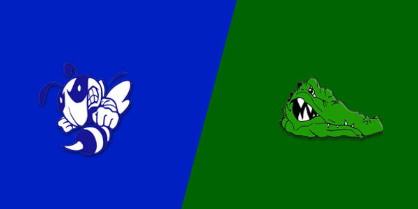 Aynor High School vs. Lakewood High School
