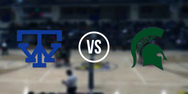 Thomas Walker High School vs. Eastside High School