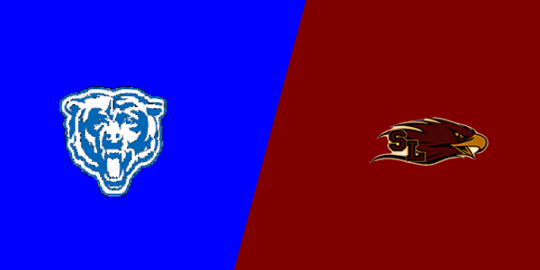 St. Marys High School vs. Silver Lake High School