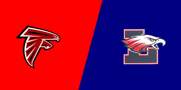 Fauquier High School vs. Liberty  High School