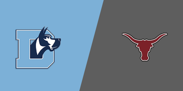Denmark High School vs. Lambert High School