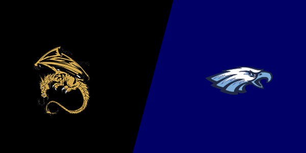 Wenonah High School vs. Calera High School