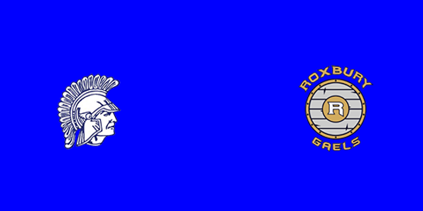 Paramus High School vs. Roxbury High School