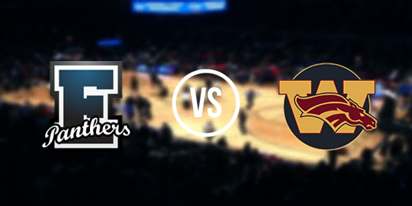 Eustis High School vs. Wekiva High School