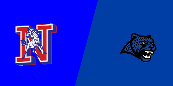 North vs. Canyon View