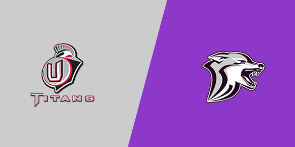Union High School vs. Heritage High School