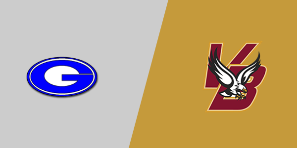 Gordonsville High School vs. Van Buren County High School
