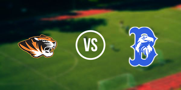 Lakewood High School vs. Broomfield High School