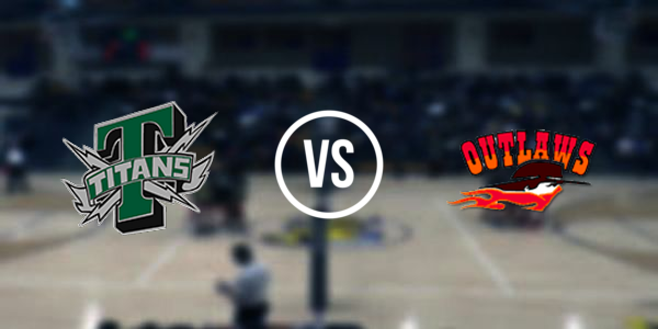 Roy-Winifred High School vs. Tri City - Hobson High School  