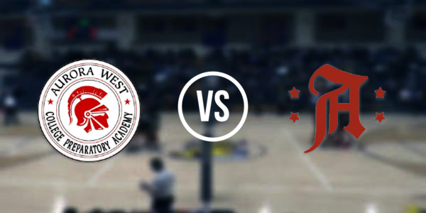 Aurora West College Preporatory Academy vs Addenbrooke Classical Academy