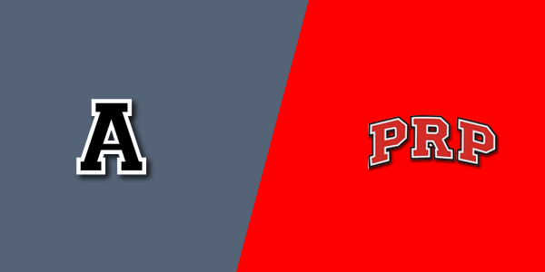 Away vs. Pleasure Ridge Park High School