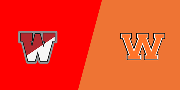 Wamogo High School vs. Watertown High School