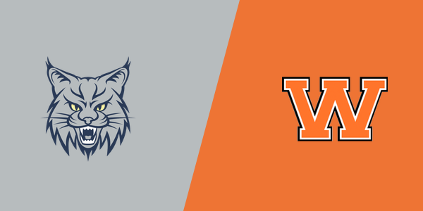 Wamogo High School vs. Watertown High School