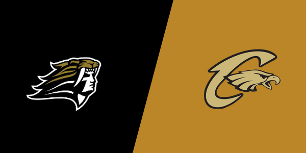 Kuna High School vs. Capital High School