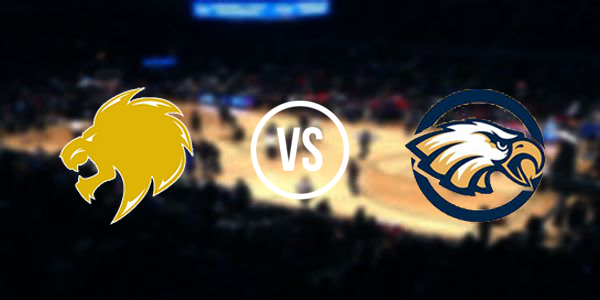 Concord Academy vs Hickory Grove Christian School