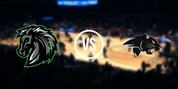 Sanford High School vs. Sierra Grande High School