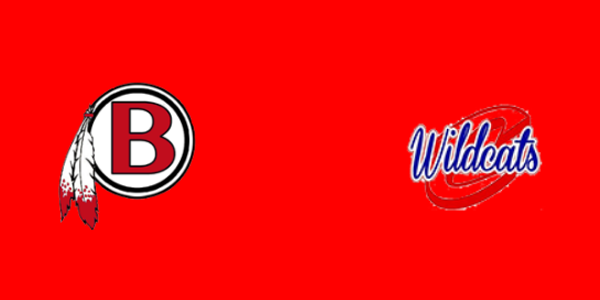Byhalia High School vs. Clarksdale High School