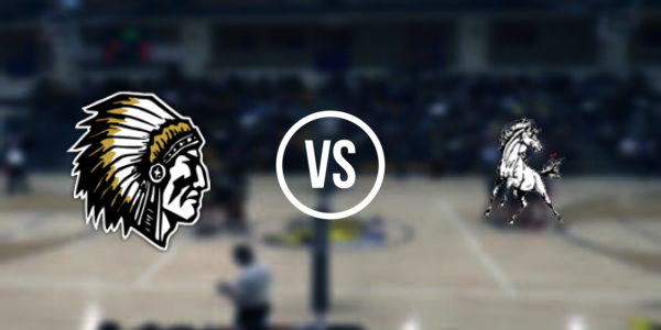 Savage High School vs. Garfield County High School