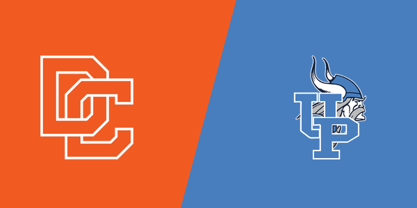 Davie County High School vs. Union Pines High School