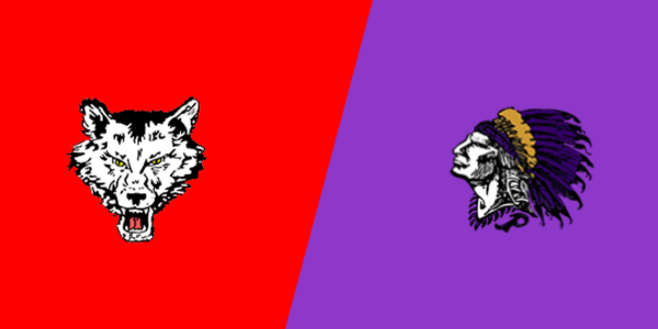 Pearl City High School vs. Pecatonica High School