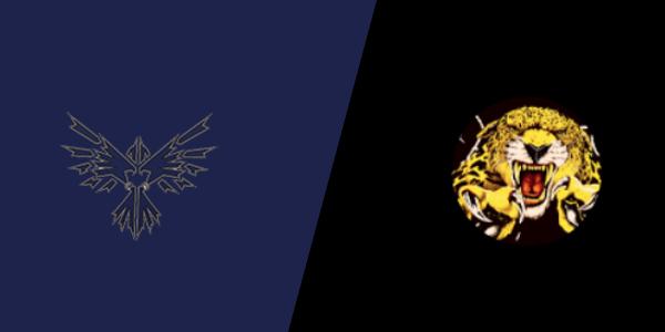 Northwest High School vs. Coronado High School