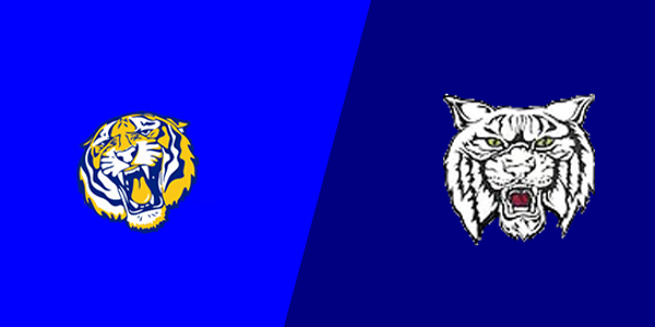 Bay High School vs. Greene County High School