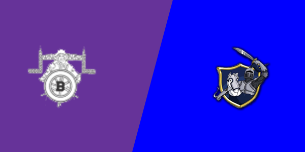 Bourne High School vs. Somerset Berkley Regional High School