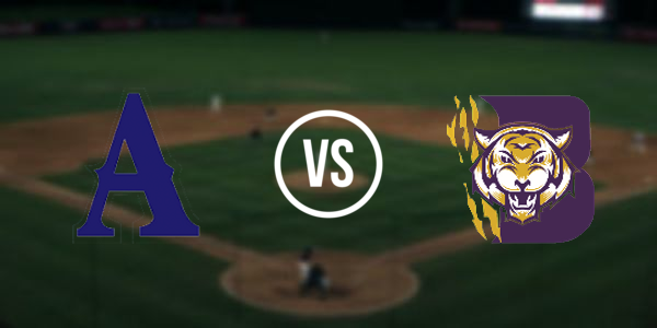 Airline High School vs. Benton High School