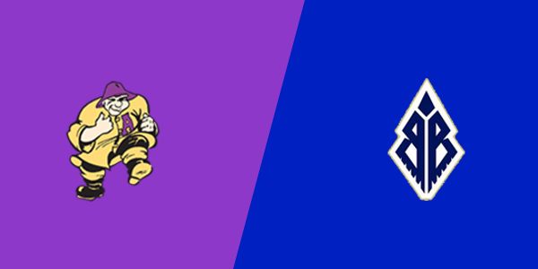 Astoria High School vs. Banks High School