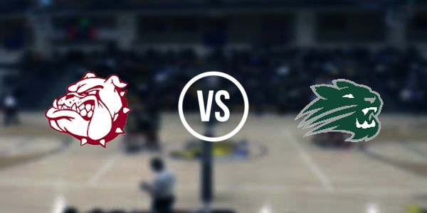 Grandville High School vs. Jenison High School