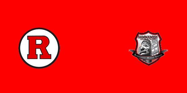 Renton High School vs. Sammamish High School