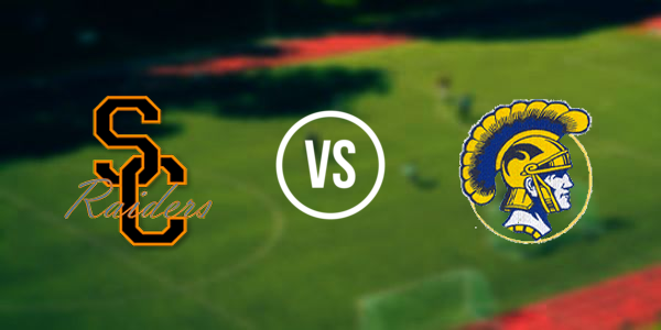 Silver Creek High School vs. Milpitas High School