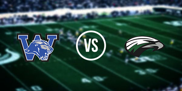 Westlake High School vs. Collins Hill High School