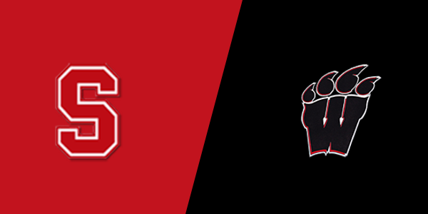Saks High School vs. Weaver High School