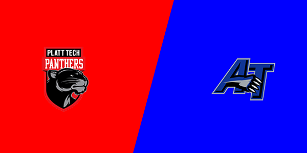 Platt Tech High School vs. Henry Abbott Technical High School