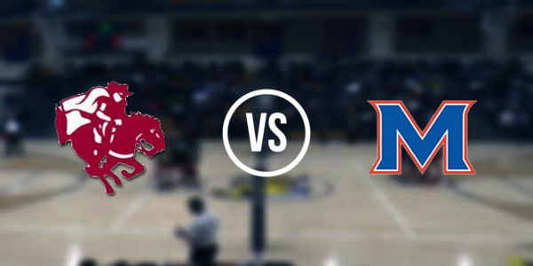 Washington Academy vs. Messalonskee High School