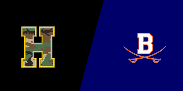 Hendersonville High School vs. Beech Senior