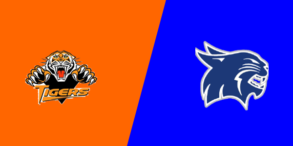 Gustine High School vs. Rising Star High School