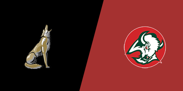 Monarch High School vs. Smoky Hill High School