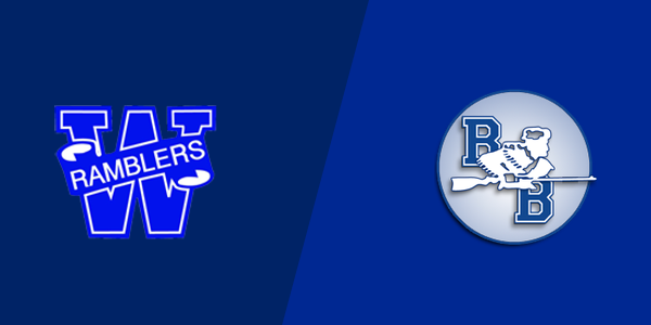 Windber Area High School vs. Berlin Brothersvalley High School