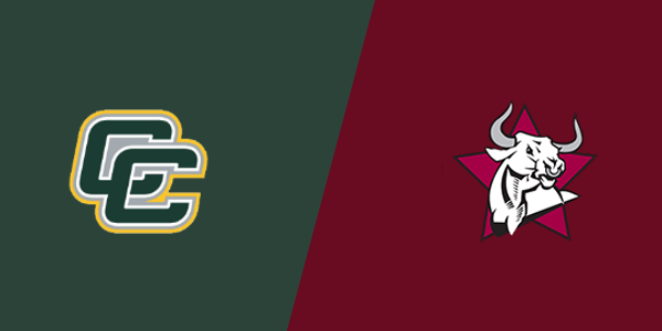 Cypress Creek High School vs. Wiregrass Ranch High School