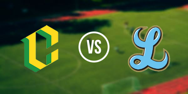 Lakeridge High School vs. Cleveland High School