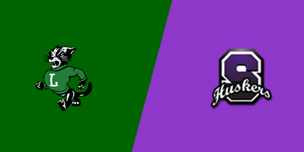 Leland High School vs. Serena High School
