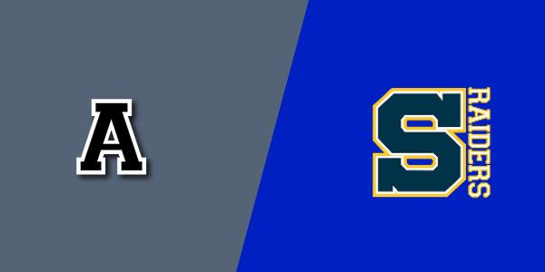 Away vs. Sonora High School - La Habra
