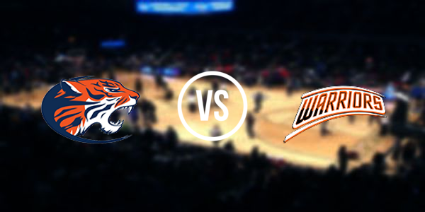 Wilson Preparatory Academy vs. North Edgecombe High School