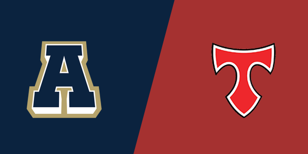 Apalachee High School vs. North Oconee High School