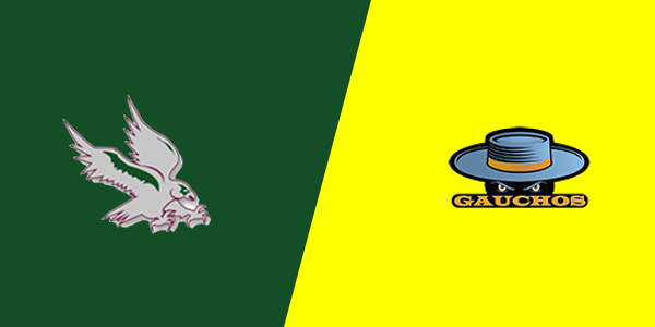 Central Valley Hawks vs. El Capitan Gauchos