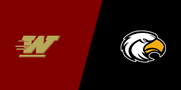 Woodruff High School vs. Chesnee High School