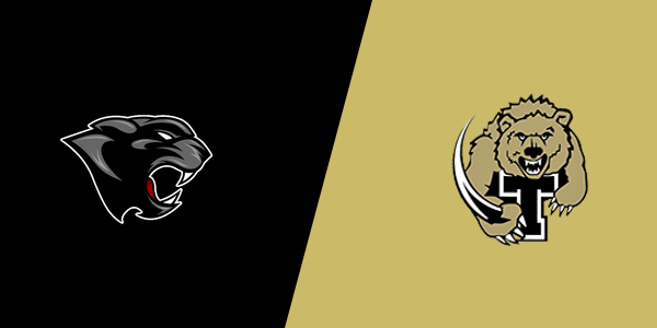Paola High School vs. Turner High School